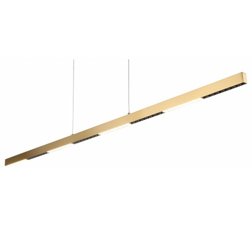 Подвесной светильник Aployt APL.051.13.28 Noella