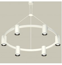 Подвесная люстра Ambrella Light XB9021101 XB
