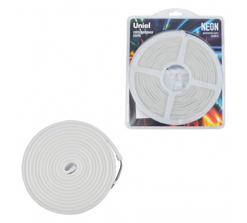 Лента светодиодная Uniel UL-00009084 Neon ULS-N01
