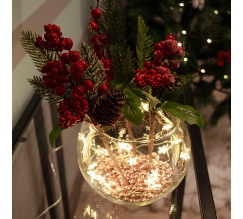 Гирлянда с насадками UL-00008619