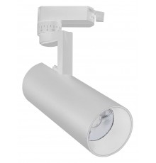 Светильник на штанге Escada 20029TRA/02LED SWH 20029