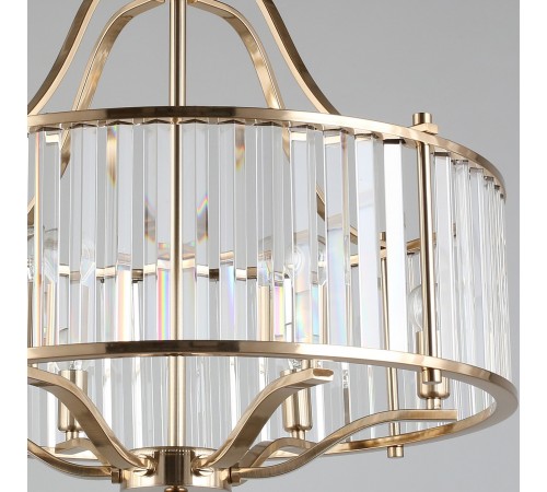 Подвесной светильник Aployt APL.809.03.06 Romen