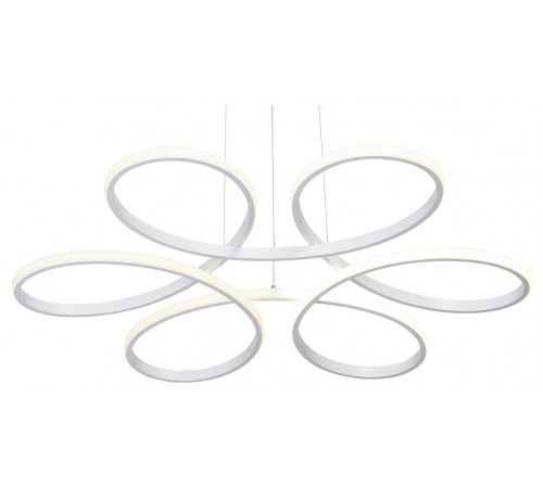 Подвесная люстра Vitaluce V04610-03/6S V04610