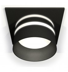 Встраиваемый светильник Ambrella Light XC6521062 XC