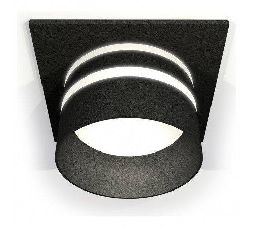 Встраиваемый светильник Ambrella Light XC6521062 XC