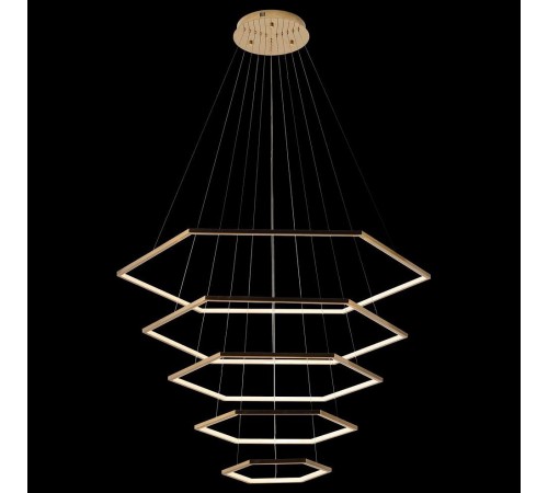 Подвесной светильник Loft it 10016/5 Ring