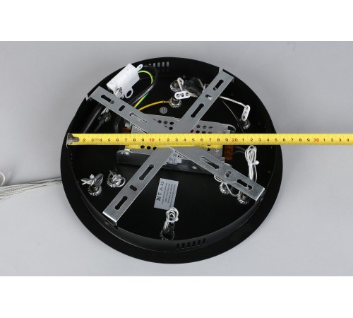 Подвесной светильник Aployt APL.018.03.60 Janina