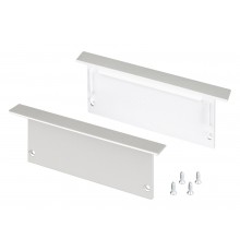 Заглушка для профиля Arlight 030506 S-LUX