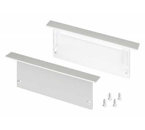 Заглушка для профиля Arlight 030506 S-LUX