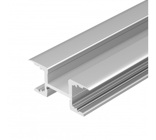 Профиль накладной тройной Arlight 018829 ARH-TRI-D-2000 ANOD