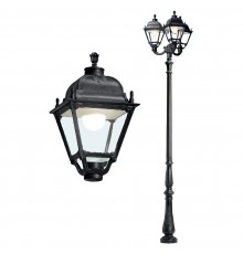 Фонарный столб Fumagalli U33.205.R30.AXH27 Simon