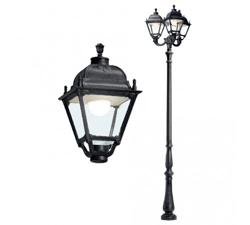 Фонарный столб Fumagalli U33.205.R30.AXH27 Simon