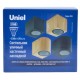 Накладной светильник Uniel UL-00010557 UUL