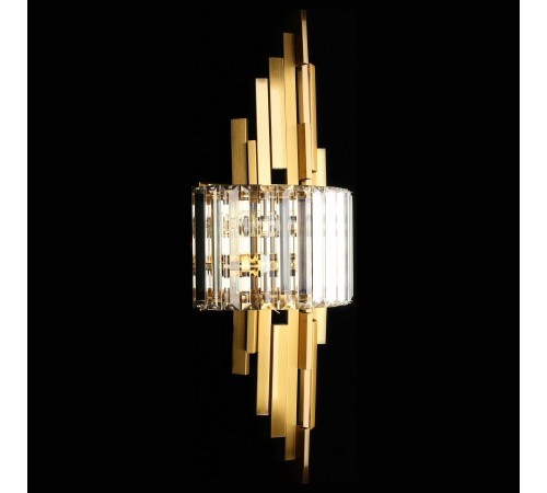 Накладной светильник Aployt APL.642.11.02 Ornella