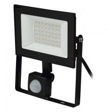 Настенно-потолочный прожектор Uniel UL-00007126 Black 16