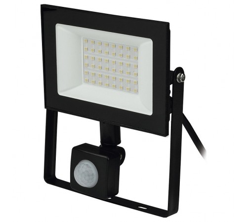 Настенно-потолочный прожектор Uniel UL-00007126 Black 16