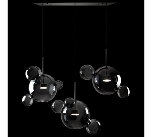 Подвесной светильник Loft it 2029-S3 Bolle