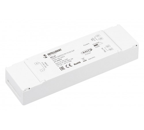 Контроллер Arlight 46512 INTELLIGENT