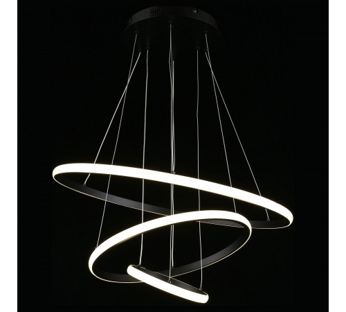 Подвесной светильник Aployt APL.018.03.60 Janina