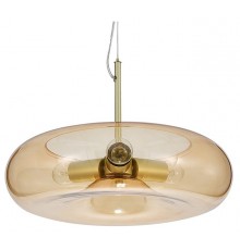 Подвесной светильник Indigo 11062/3P Amber Leggero