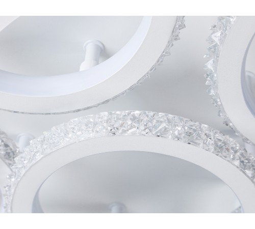 Потолочная люстра Ambrella Light FA9531 FA