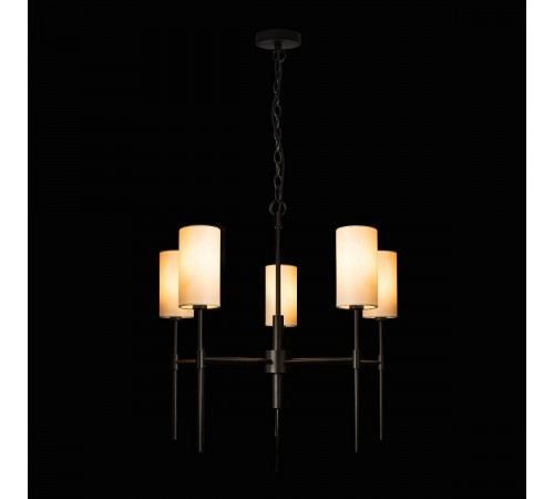 Подвесная люстра Loft it 10307 Black Comfy