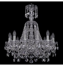 Подвесная люстра Bohemia Art Classic 11.25.12.200.XL-68.Cr.Sp 11.25