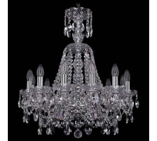 Подвесная люстра Bohemia Art Classic 11.25.12.200.XL-68.Cr.Sp 11.25