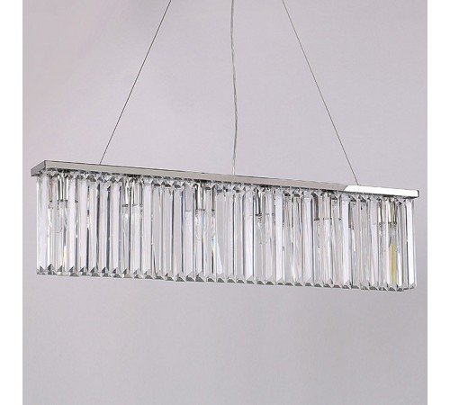 Подвесная люстра Newport 10116/S new 10110