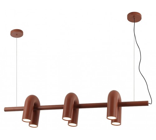 Подвесной светильник Kink Light 08465-3A,06 Канти