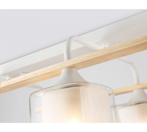 Потолочная люстра Ambrella Light TR3033247 TR