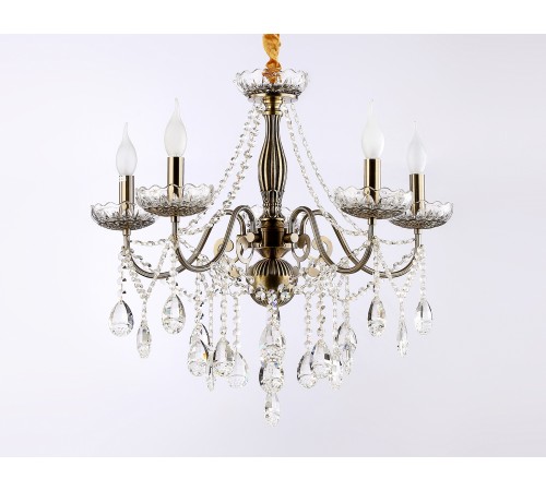 Подвесная люстра Ambrella Light TR4949 TR