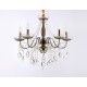 Подвесная люстра Ambrella Light TR4949 TR