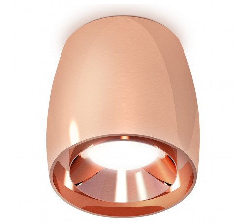 Накладной светильник Ambrella Light XS1144002 XS