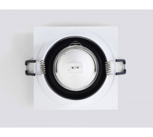 Встраиваемый светильник Ambrella Light TN102727 TECHNO SPOT