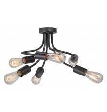 Потолочная люстра Vitaluce V3928-1/6PL V3928