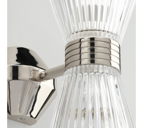 Бра Aployt APL.801.11.02 Elinor