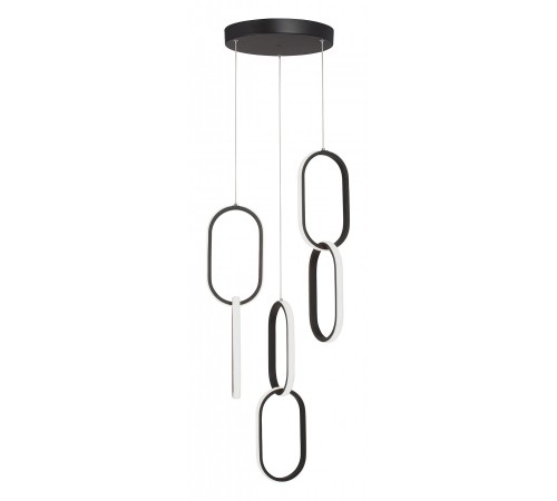 Подвесной светильник Vitaluce V4695-1/6S V4695