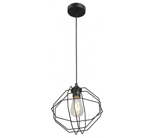 Подвесной светильник Vitaluce V2865-1/1S V2865