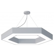 Подвесной светильник Эра Б0050556 Hexagon