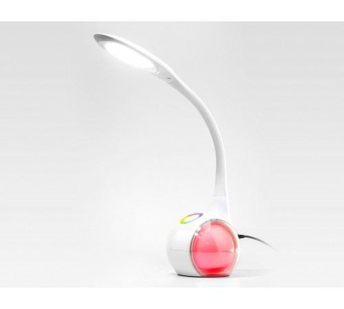 Настольная лампа офисная Ambrella Light DE532 DE