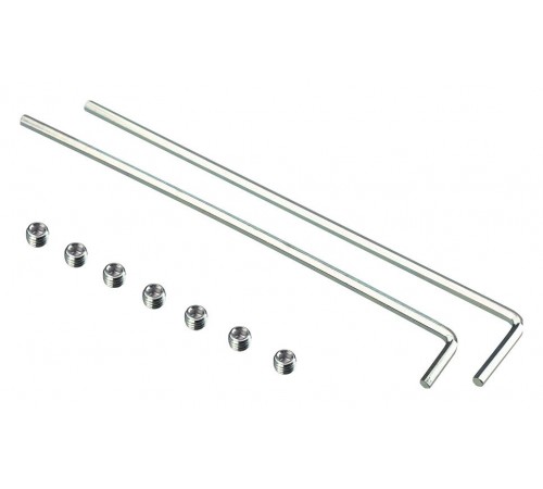 Набор винтов для рассеивателя Arlight 027851 ARC