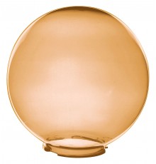 Плафон полимерный Uniel 08080 UFP-R250A