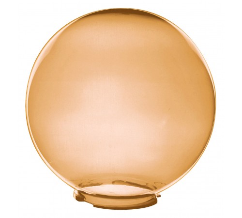 Плафон полимерный Uniel 08080 UFP-R250A