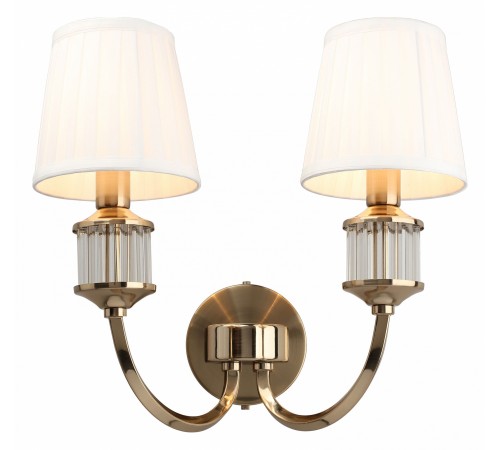 Бра Aployt APL.744.01.02 Zhaklin