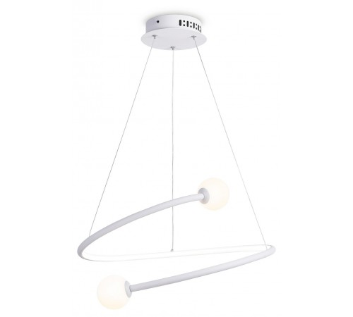 Подвесной светильник Ambrella Light FL66291 FL