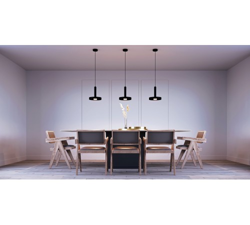 Подвесной светильник Arlight 035928 ERIC