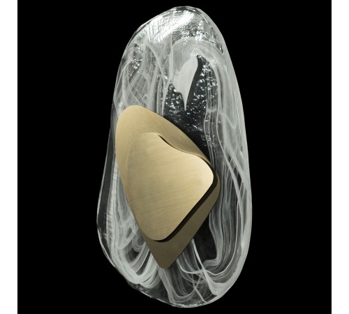 Накладной светильник Loft it 10102 Gold Sunwave