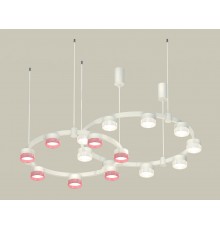 Подвесная люстра Ambrella Light XR92081310 XR