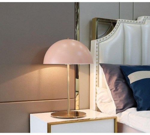 Настольная лампа декоративная TopDecor Stratus T1 27 Stratus